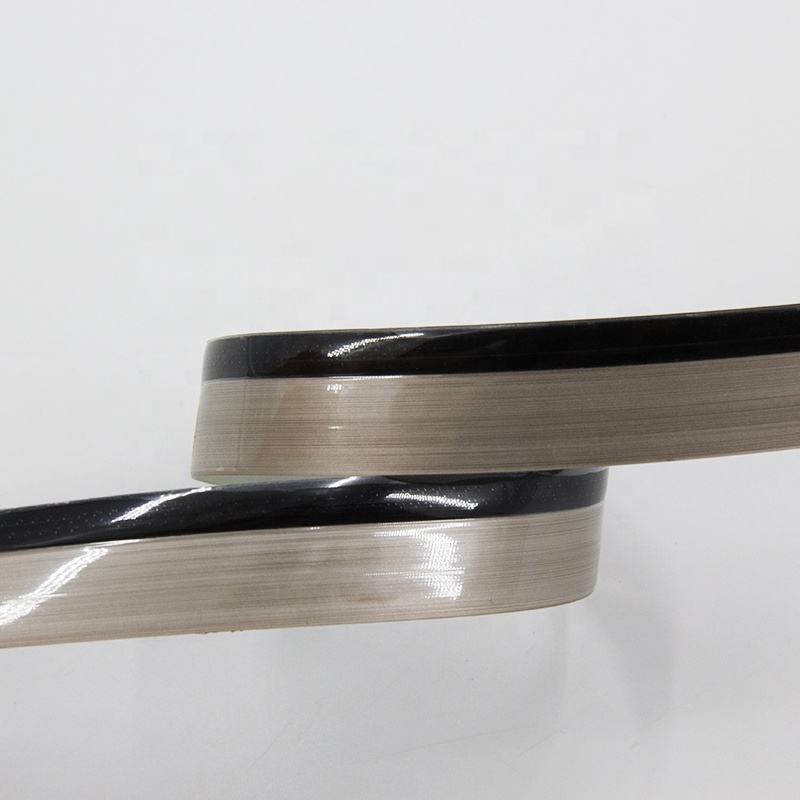 Acrylic Edge Banding Wood Grain Glossy